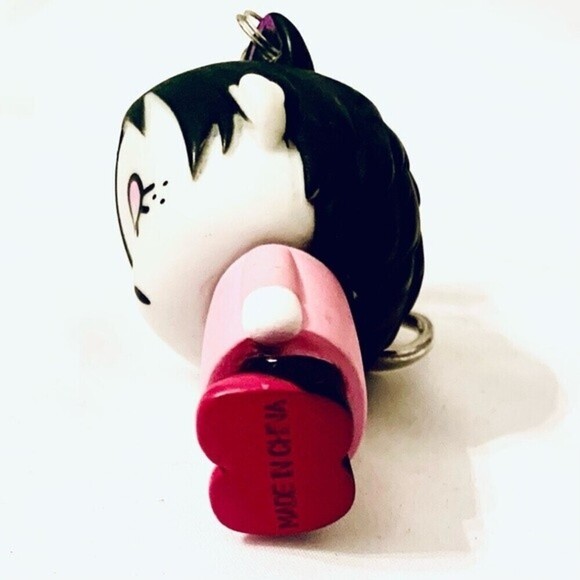 Koolby &‎ Friends Key Chain First Series Mini Figure Princess Girl - Picture 4 of 6